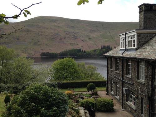 haweswater hotel
