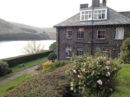 haweswater hotel