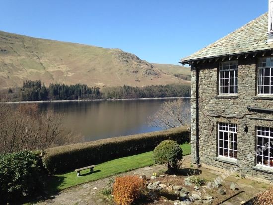 haweswater hotel