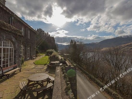 haweswater hotel