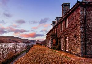 haweswater hotel