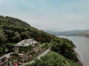 haweswater hotel