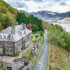 haweswater hotel