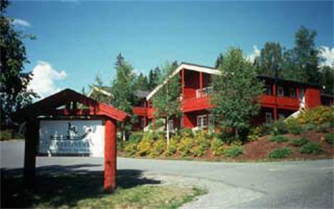 birkebeineren hotel and apartments