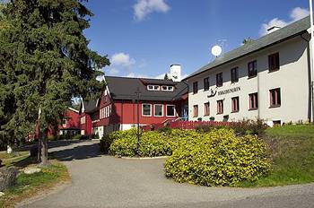 birkebeineren hotel and apartments