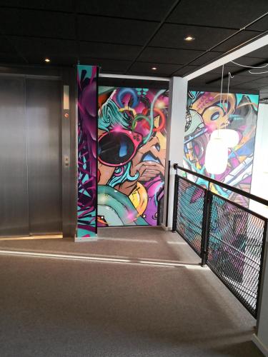 birkebeineren hotel and apartments