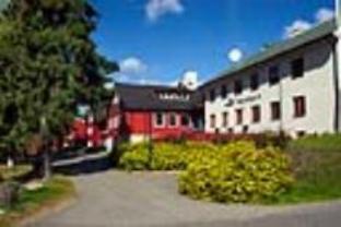 birkebeineren hotel and apartments