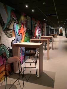 birkebeineren hotel and apartments