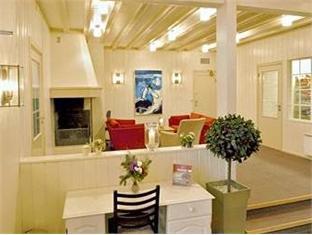 birkebeineren hotel and apartments