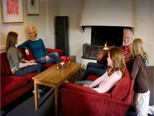 birkebeineren hotel and apartments