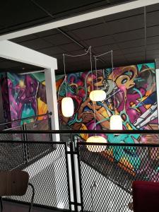 birkebeineren hotel and apartments