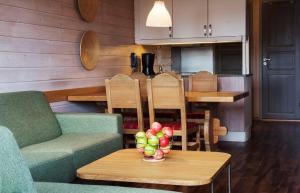 birkebeineren hotel and apartments