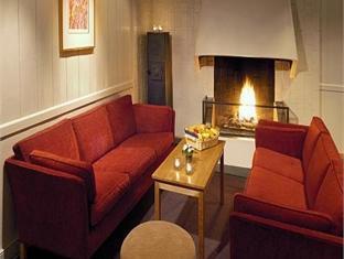 birkebeineren hotel and apartments