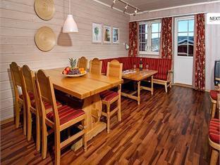 birkebeineren hotel and apartments