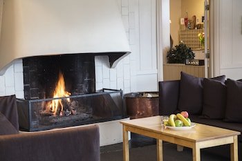 birkebeineren hotel and apartments