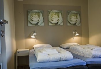Birkebeineren Hotel And Apartments,Lillehammer>>Hamar,3 star