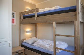 Birkebeineren Hotel And Apartments,Lillehammer>>Hamar,3 star