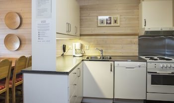 Birkebeineren Hotel And Apartments,Lillehammer>>Hamar,3 star