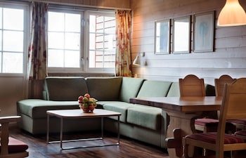 Birkebeineren Hotel And Apartments,Lillehammer>>Hamar,3 star