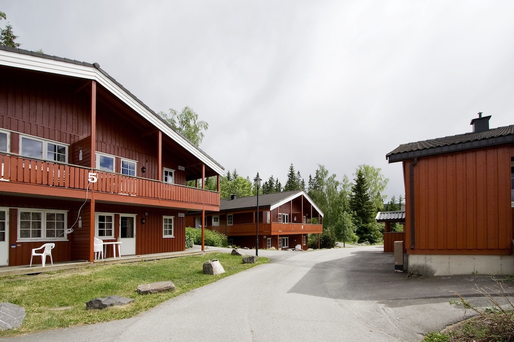 birkebeineren hotel and apartments