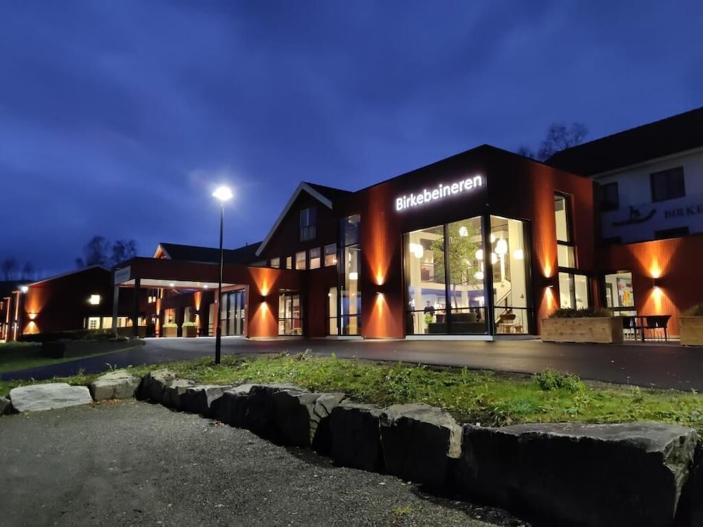 birkebeineren hotel and apartments