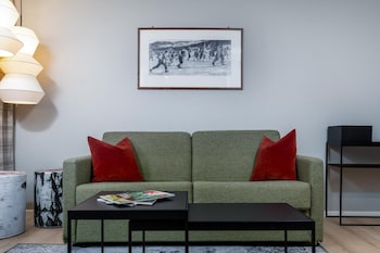 birkebeineren hotel and apartments