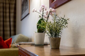 birkebeineren hotel and apartments