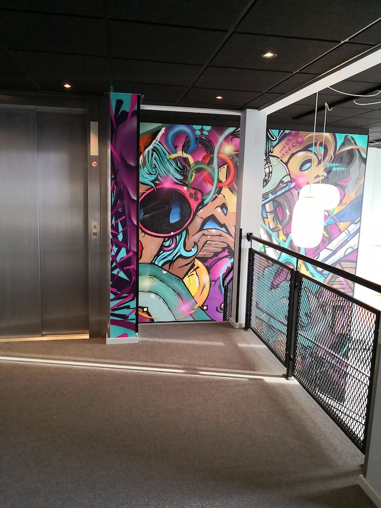 birkebeineren hotel and apartments