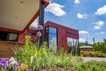 birkebeineren hotel and apartments