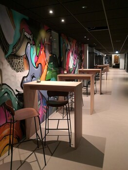 birkebeineren hotel and apartments