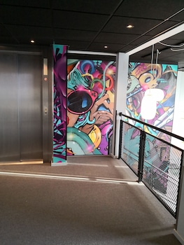 birkebeineren hotel and apartments