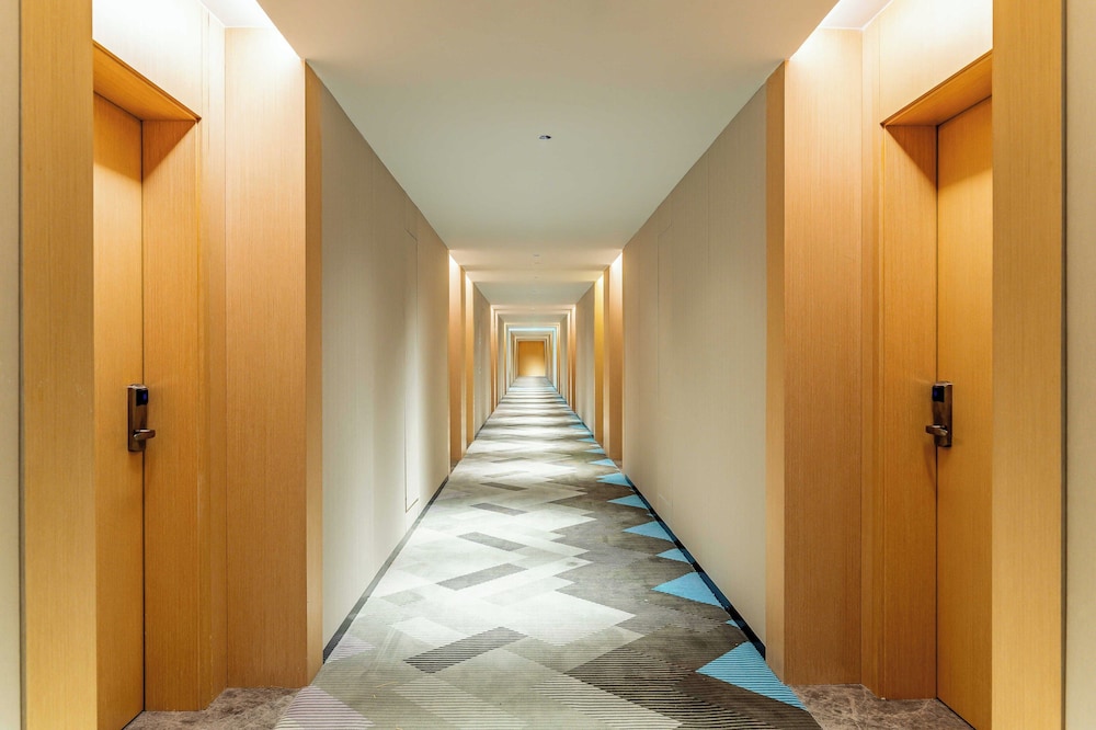 holiday inn express wuxi east station an ihg hotel