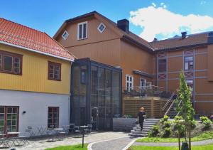 Home Hotel Hammer,Oppland>>Lillehammer,4 star