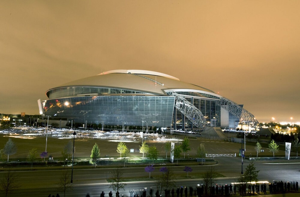 arlington