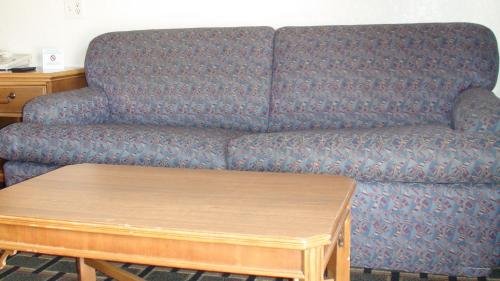 Executive Inn Of Arlington, Near At&T Stadium,,2 star