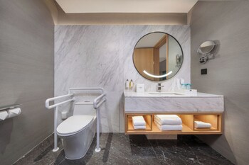 holiday inn guiyang airport an ihg hotel