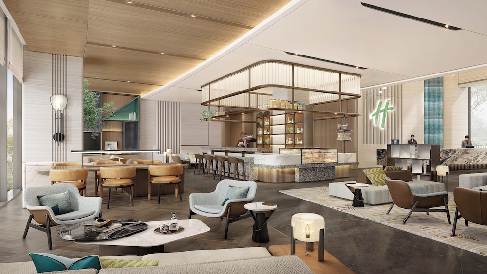 holiday inn guiyang airport an ihg hotel
