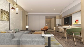 holiday inn guiyang airport an ihg hotel