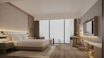 holiday inn guiyang airport an ihg hotel