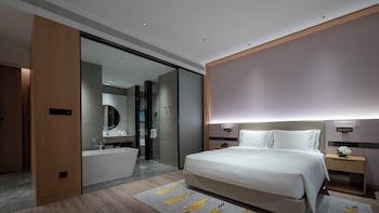 holiday inn guiyang airport an ihg hotel