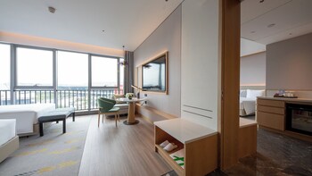 holiday inn guiyang airport an ihg hotel