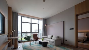 holiday inn guiyang airport an ihg hotel