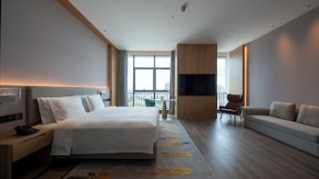 holiday inn guiyang airport an ihg hotel
