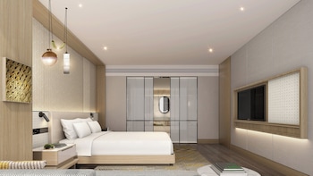 holiday inn guiyang airport an ihg hotel