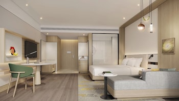 holiday inn guiyang airport an ihg hotel