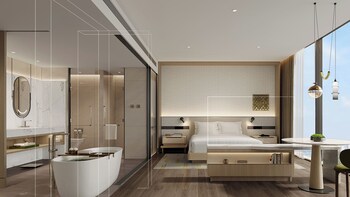 holiday inn guiyang airport an ihg hotel