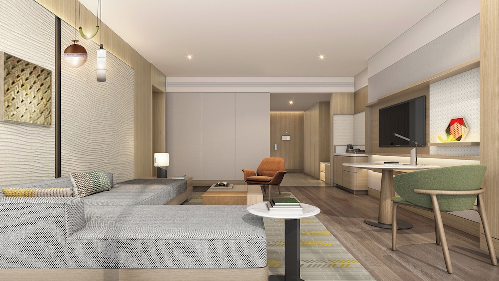 holiday inn guiyang airport an ihg hotel