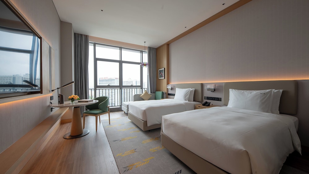 holiday inn guiyang airport an ihg hotel
