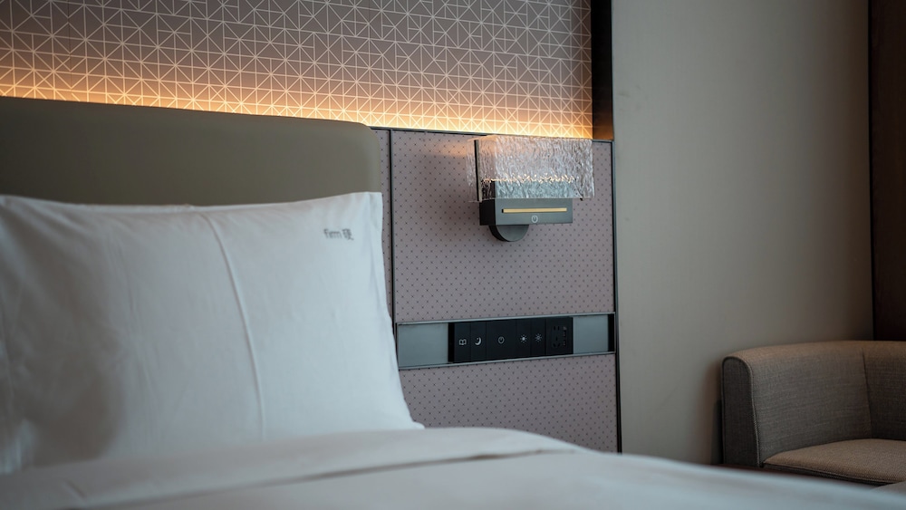 holiday inn guiyang airport an ihg hotel