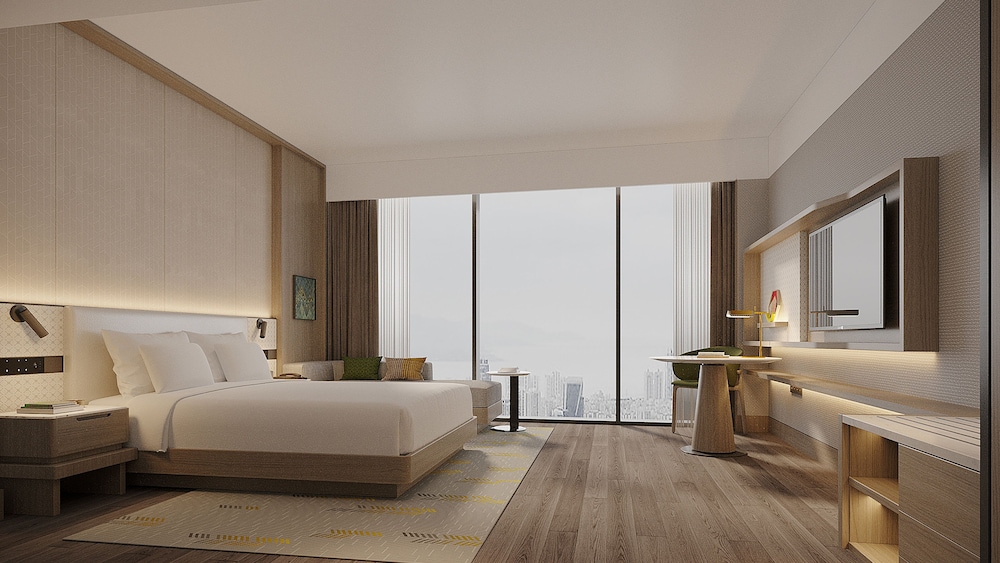 holiday inn guiyang airport an ihg hotel